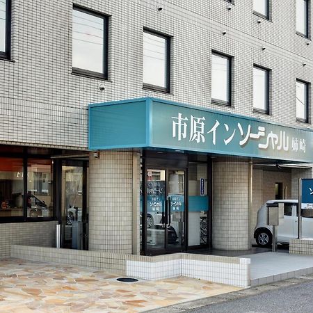 Ichihara Inn Social Anesaki Esterno foto