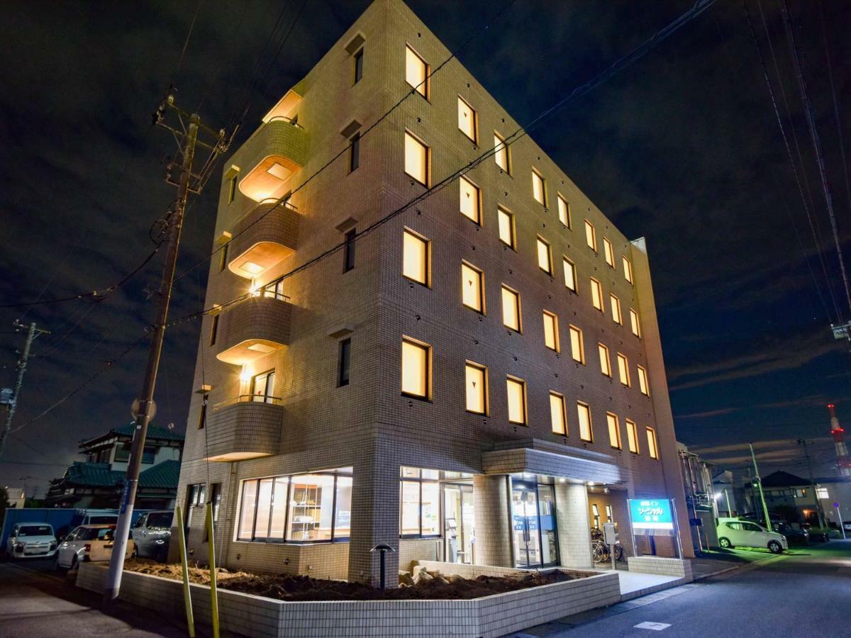 Ichihara Inn Social Anesaki Esterno foto