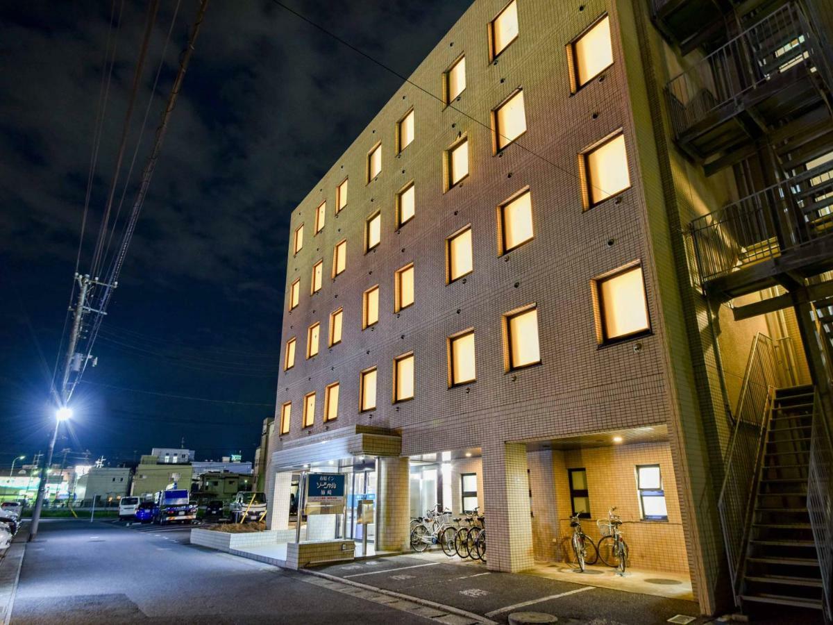 Ichihara Inn Social Anesaki Esterno foto