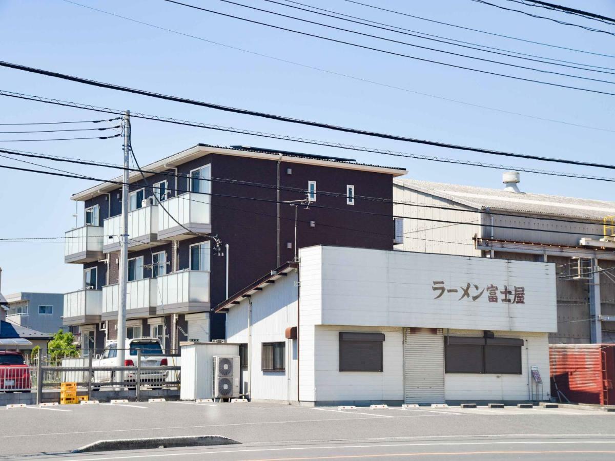 Ichihara Inn Social Anesaki Esterno foto
