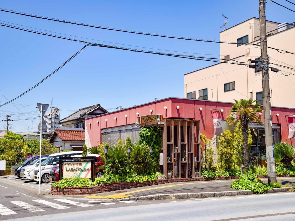 Ichihara Inn Social Anesaki Esterno foto