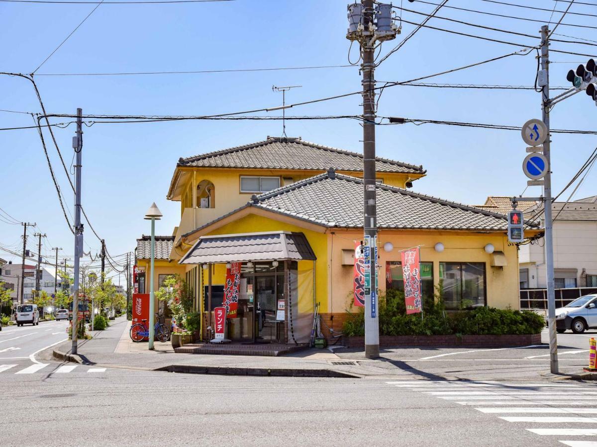 Ichihara Inn Social Anesaki Esterno foto