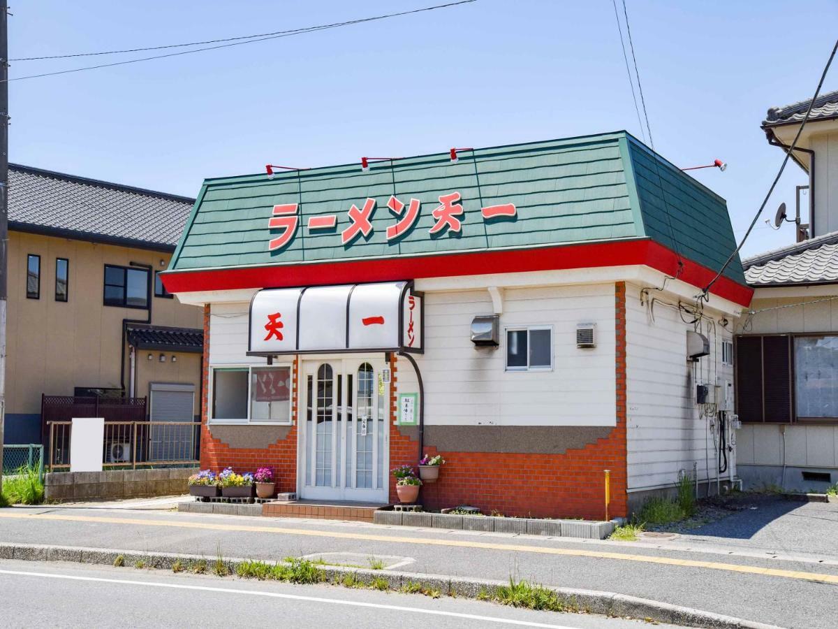 Ichihara Inn Social Anesaki Esterno foto