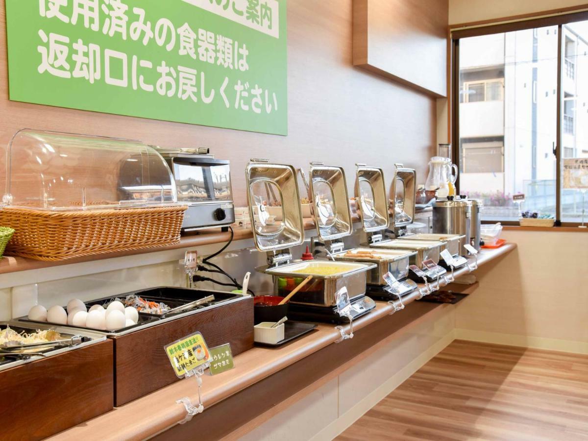 Ichihara Inn Social Anesaki Esterno foto