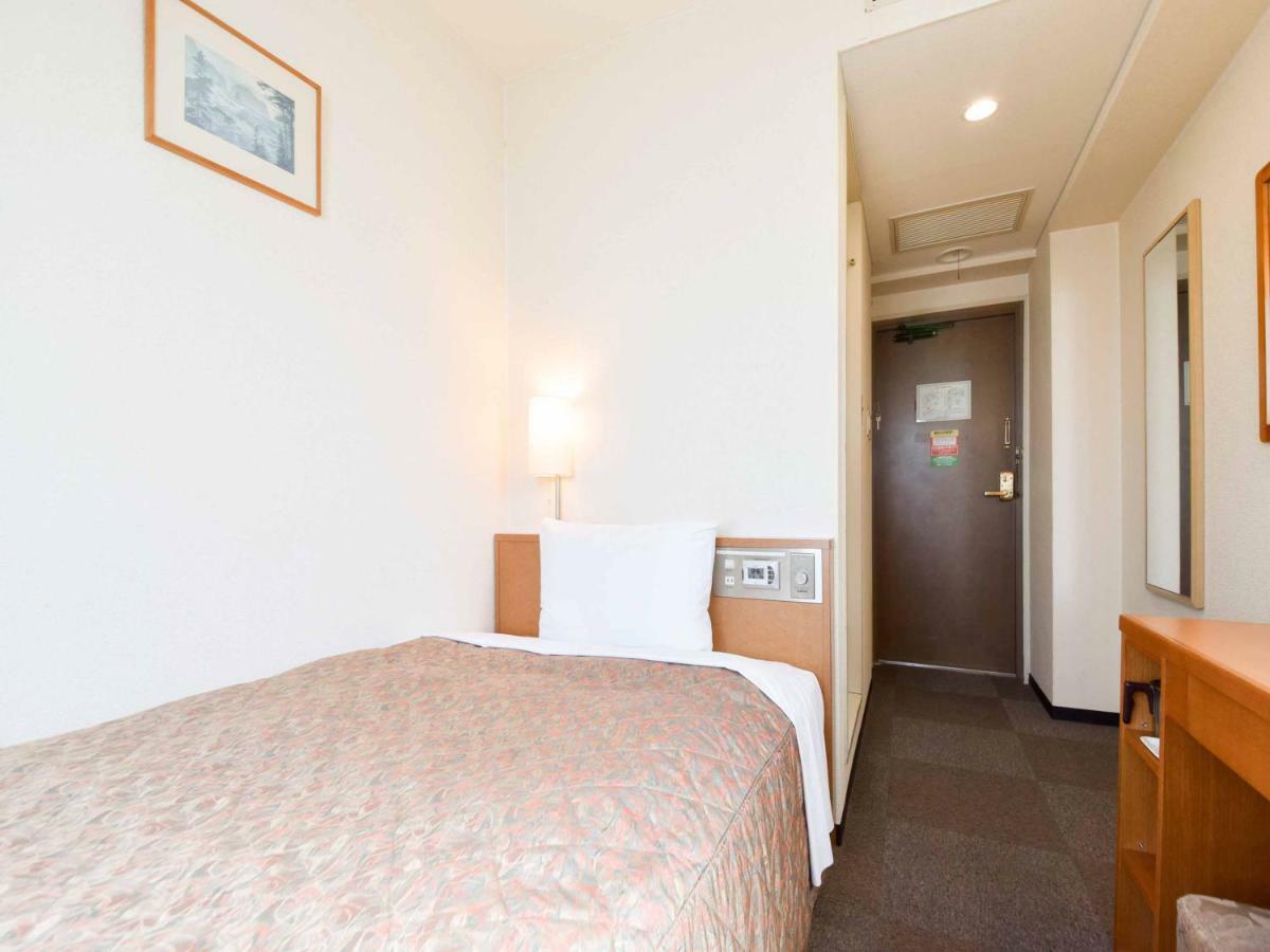 Ichihara Inn Social Anesaki Esterno foto